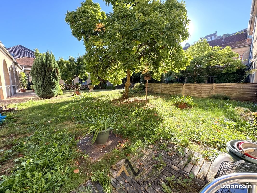 Appartement à louer, 91m², Bitche