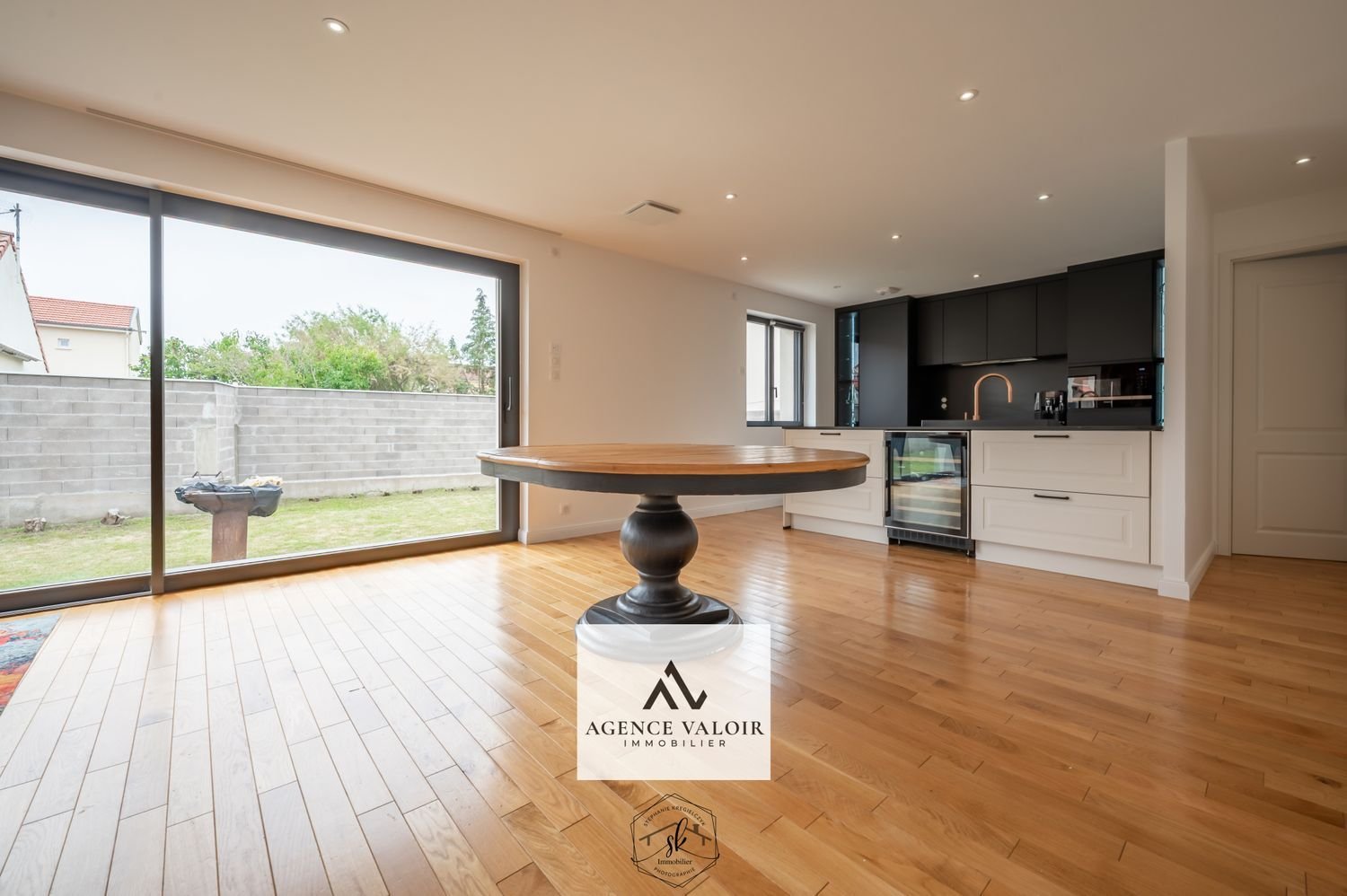 Maison à vendre, 125m², Guénange