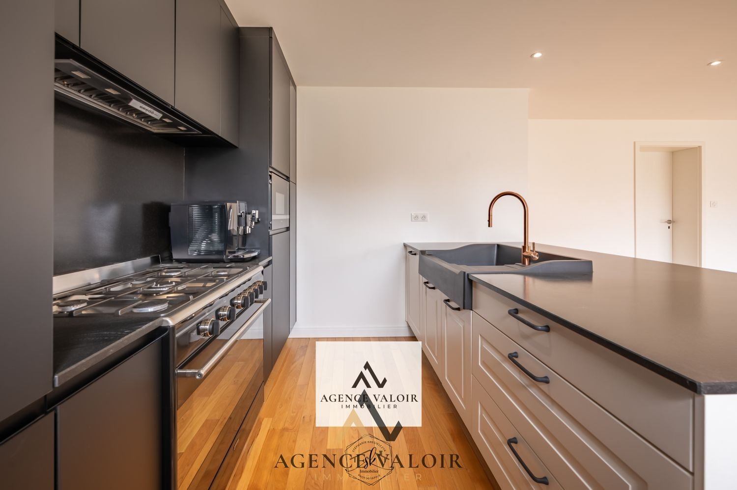 Maison à vendre, 125m², Guénange