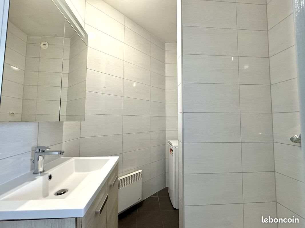 Appartement à louer, 32m², Sarreguemines