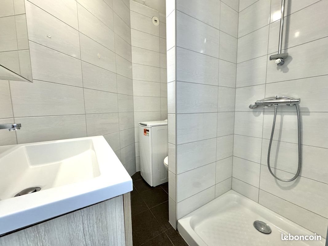 Appartement à louer, 32m², Sarreguemines