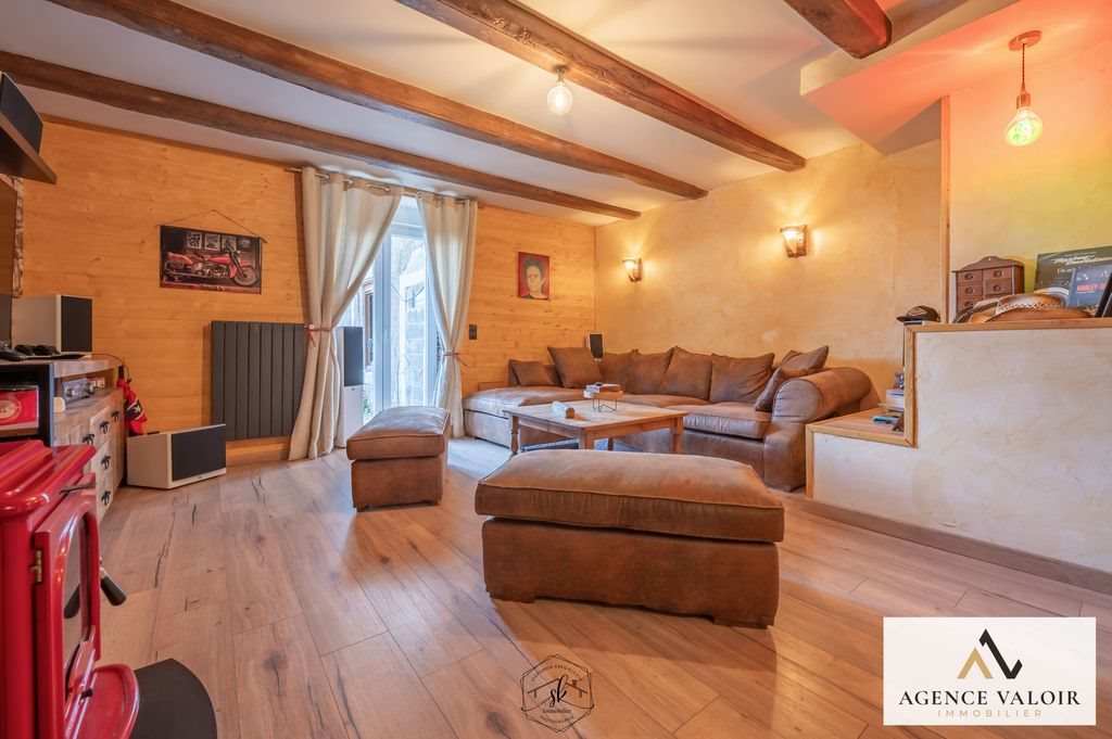 Maison à vendre, 224m², Mercy-le-Haut