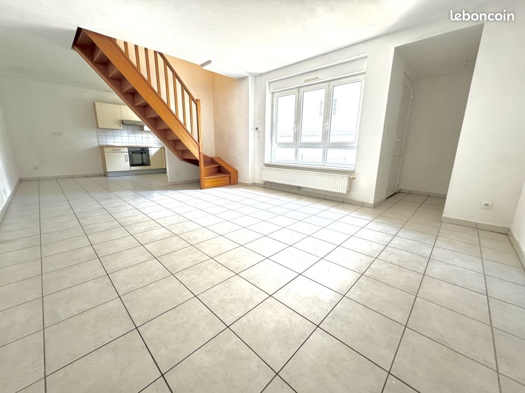 Appartement à vendre, 80m², Mommenheim