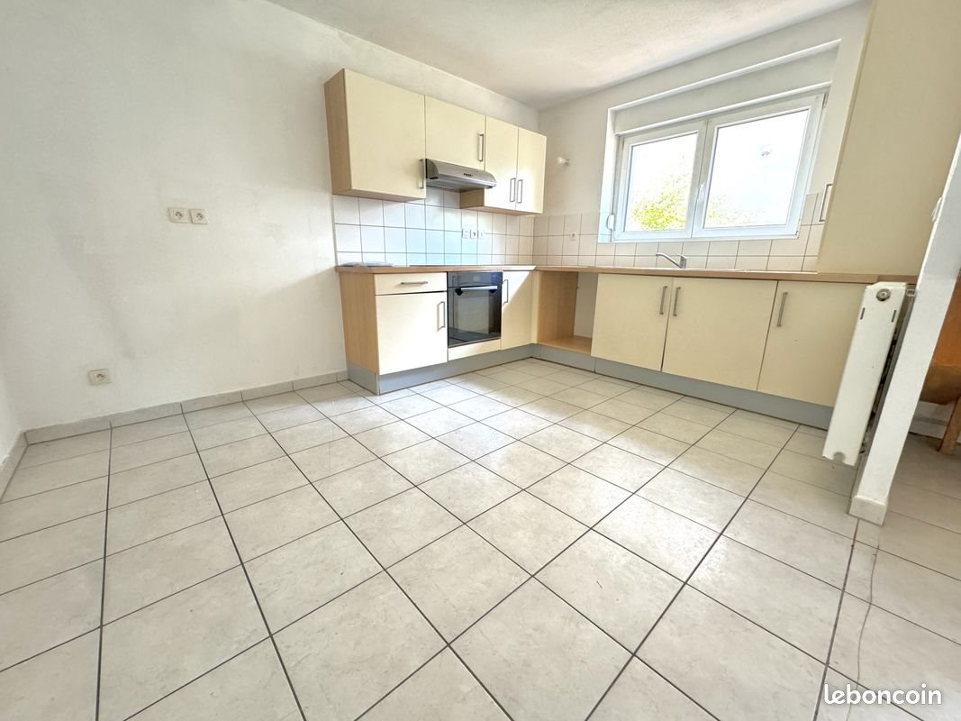 Appartement à vendre, 80m², Mommenheim