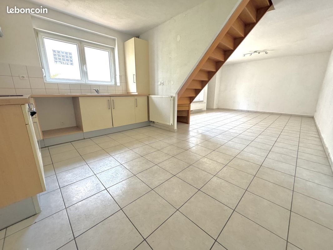 Appartement à vendre, 80m², Mommenheim