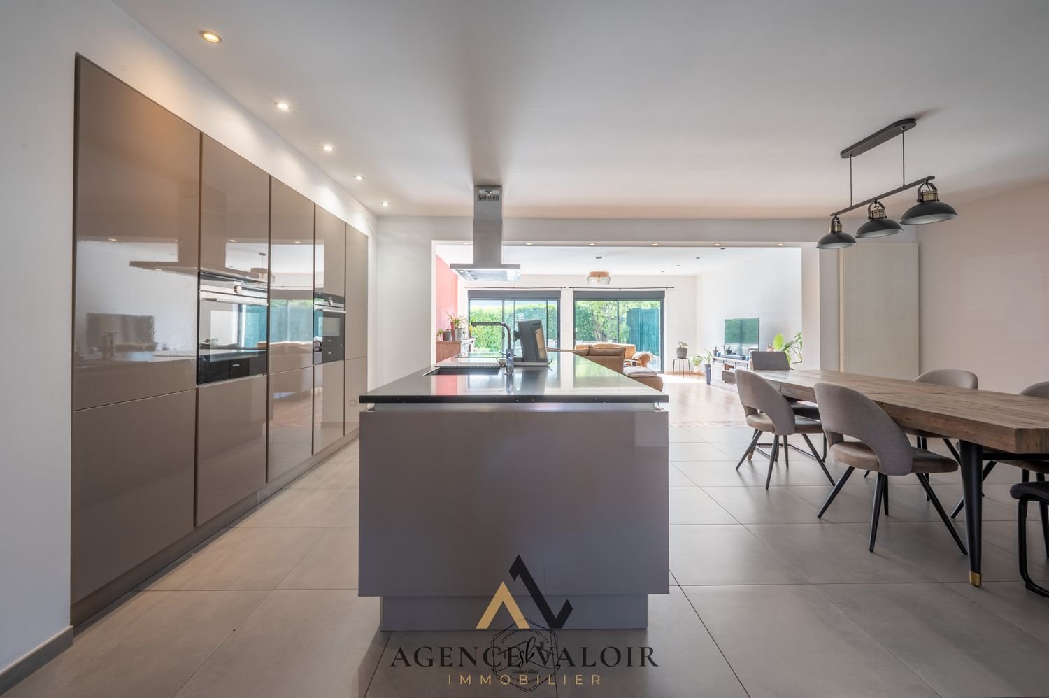 Maison à vendre, 175m², Maizières-lès-Metz
