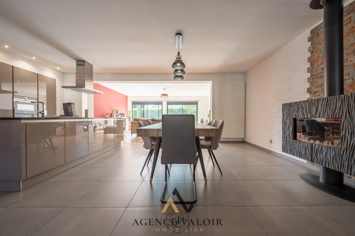 Maison à vendre, 175m², Maizières-lès-Metz