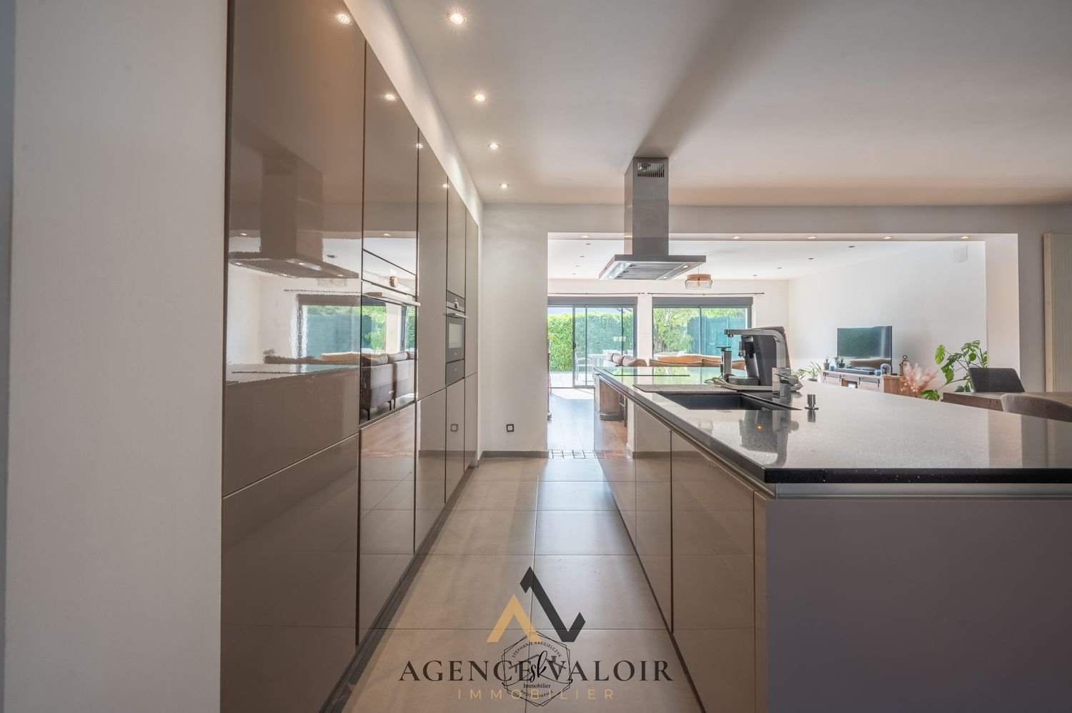 Maison à vendre, 175m², Maizières-lès-Metz