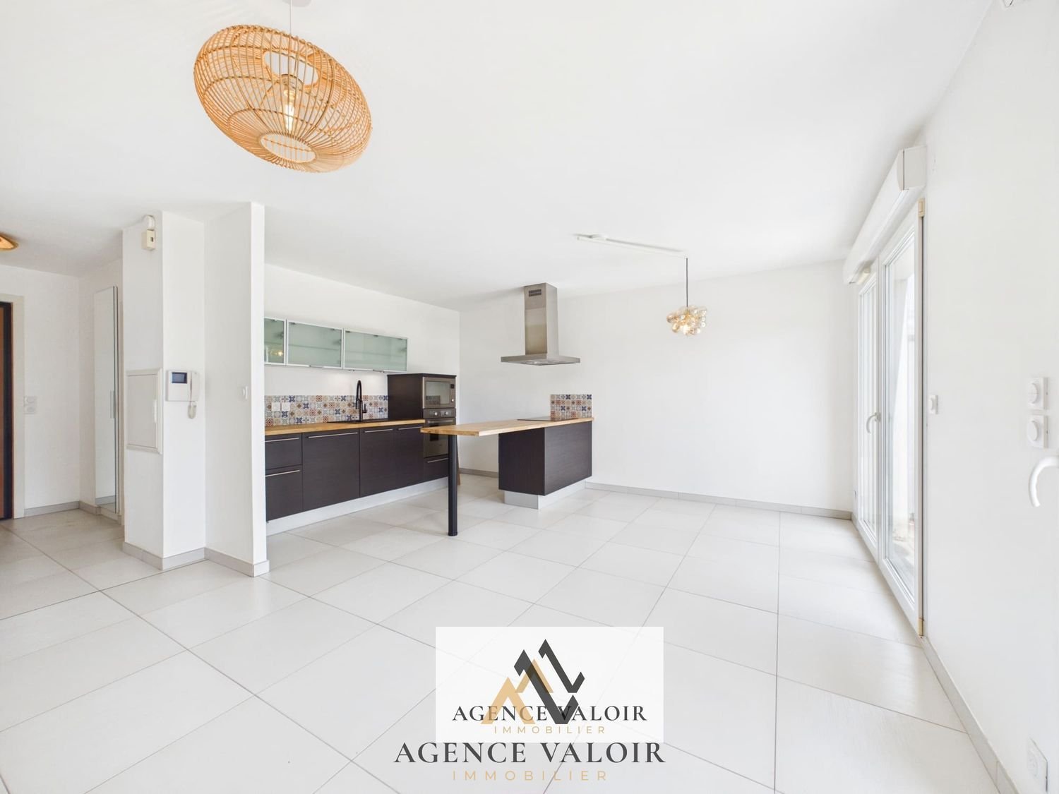 Appartement à vendre, 63m², Maizières-lès-Metz