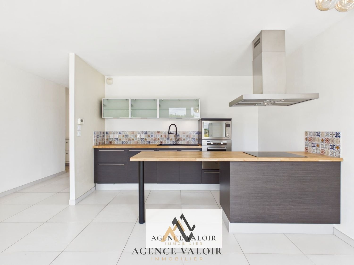 Appartement à vendre, 63m², Maizières-lès-Metz