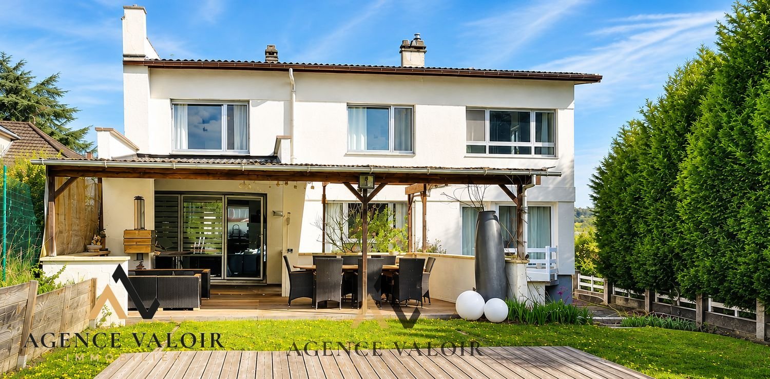 Maison à vendre, 176m², Spicheren