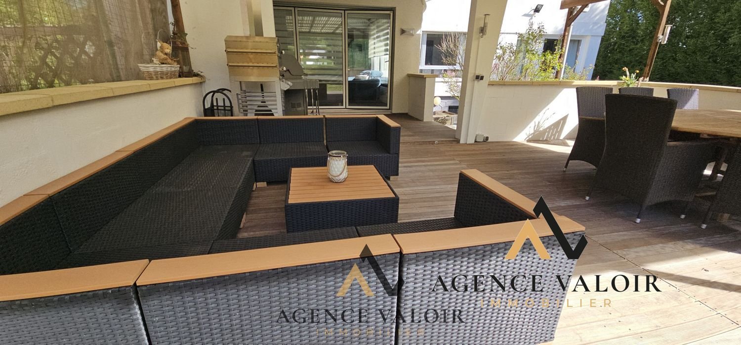Maison à vendre, 176m², Spicheren