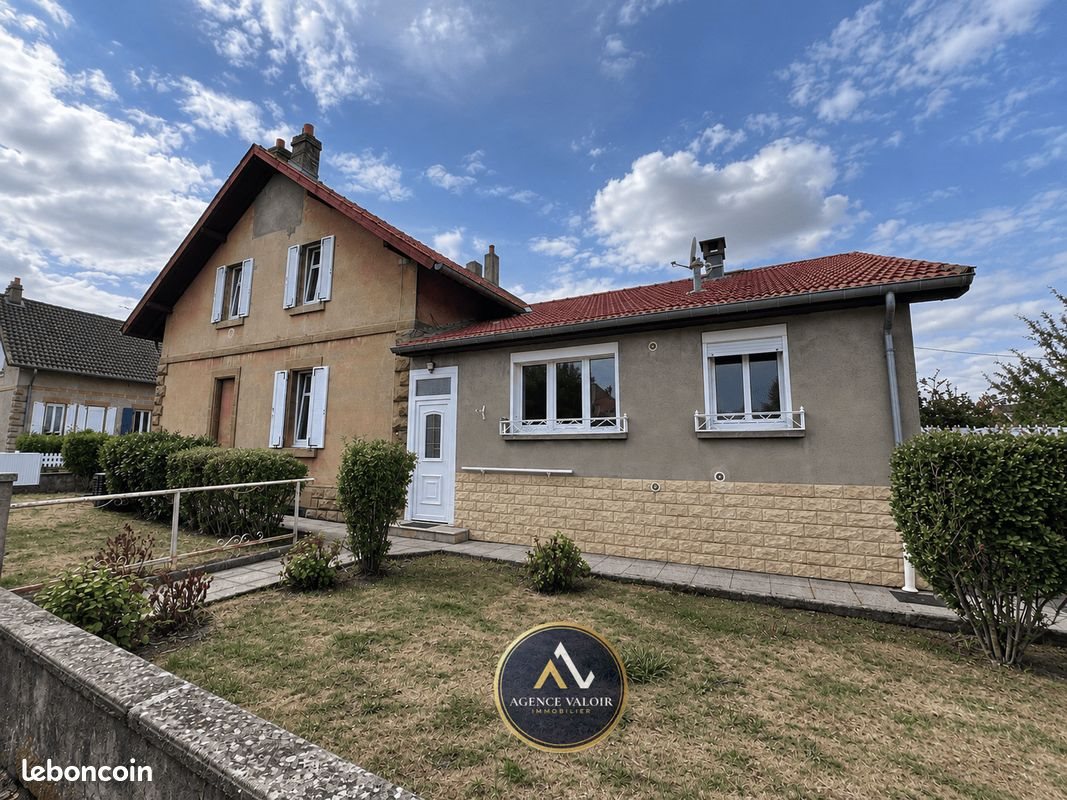 Maison à vendre, 89m², Sainte-Marie-aux-Chênes