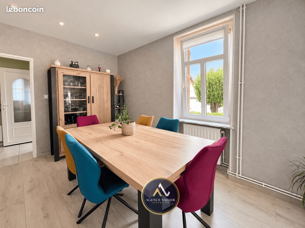 Maison à vendre, 89m², Sainte-Marie-aux-Chênes