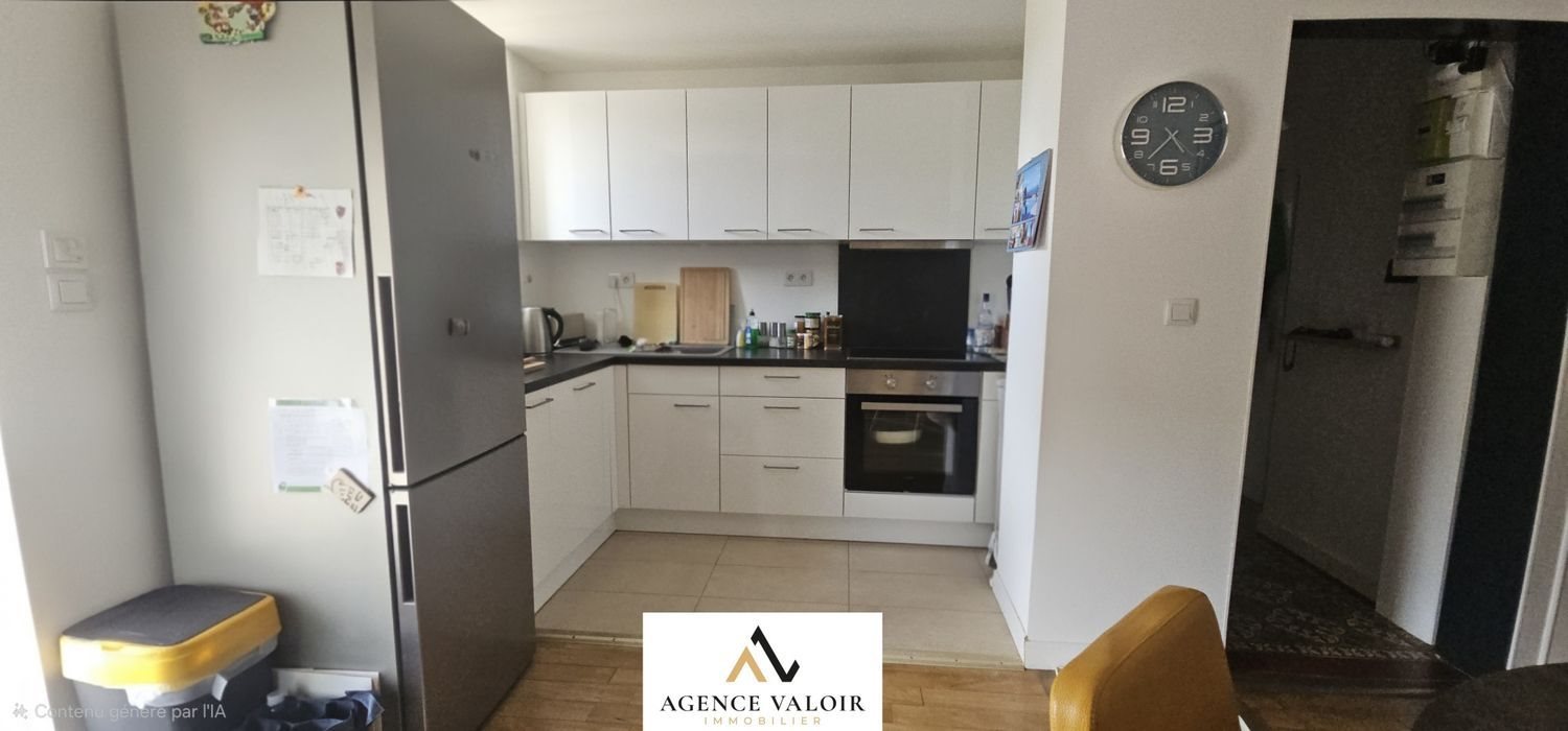 Appartement à louer, 67m², Grosbliederstroff