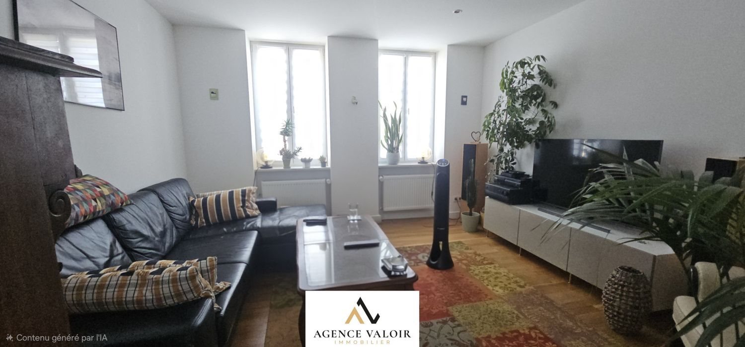 Appartement à louer, 67m², Grosbliederstroff