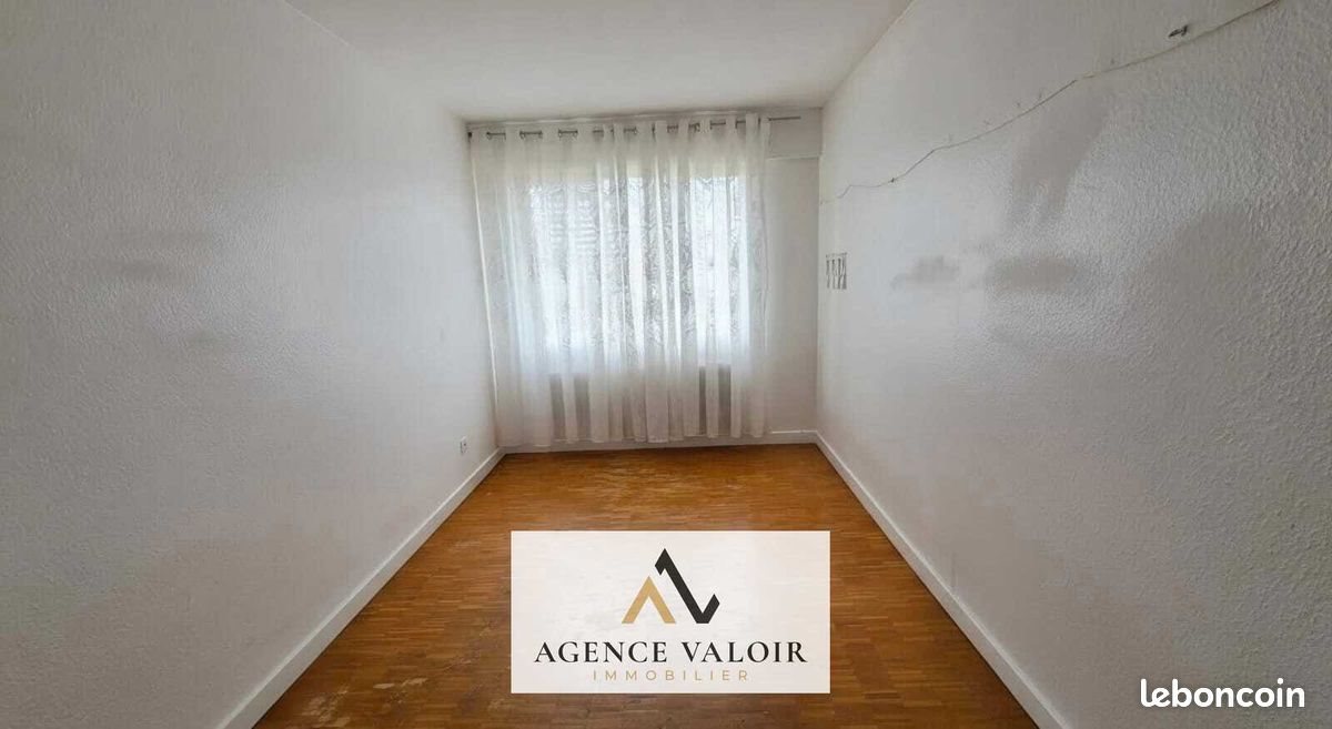 Appartement à vendre, 105m², Mulhouse