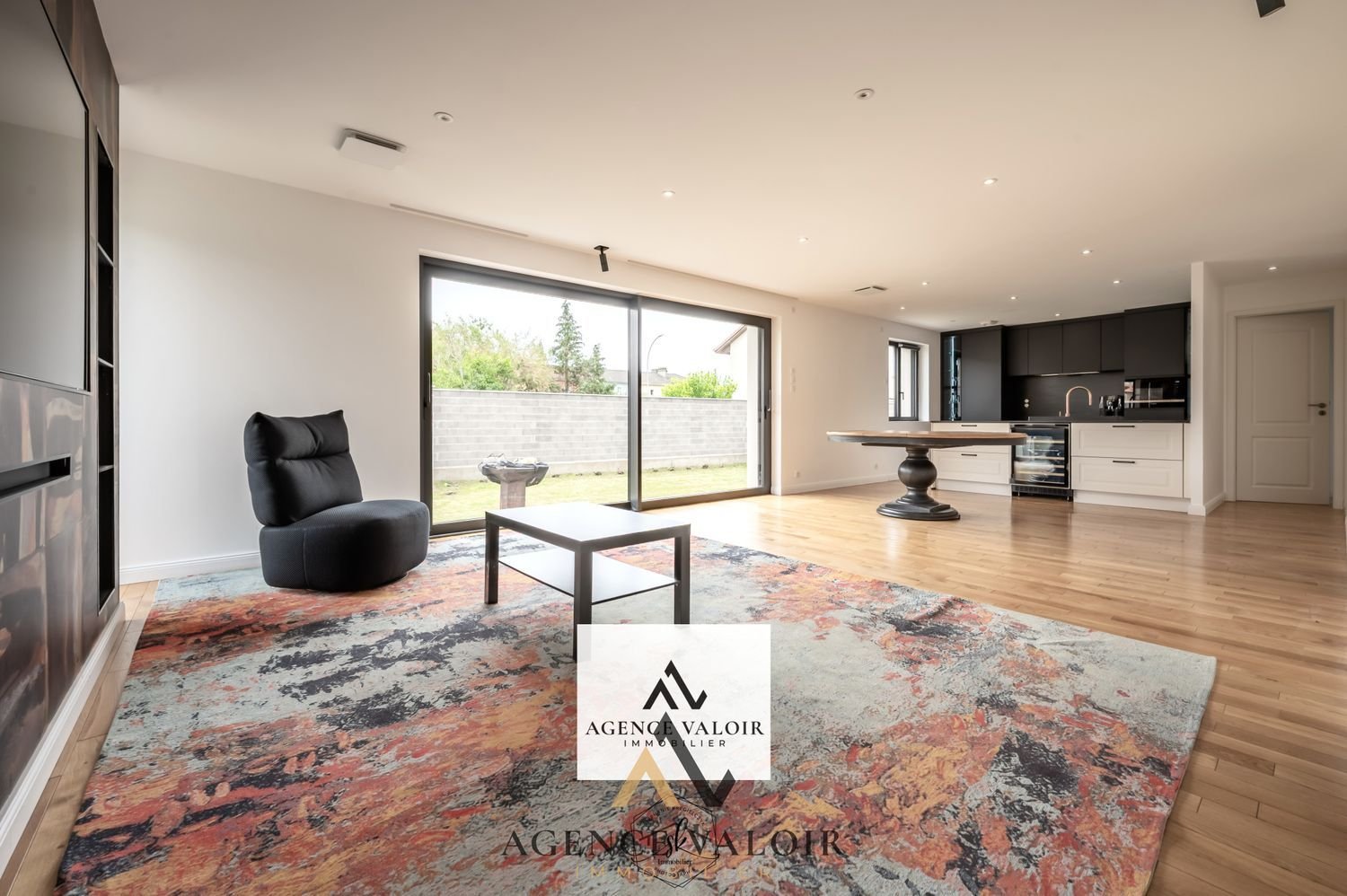 Maison à vendre, 125m², Guénange