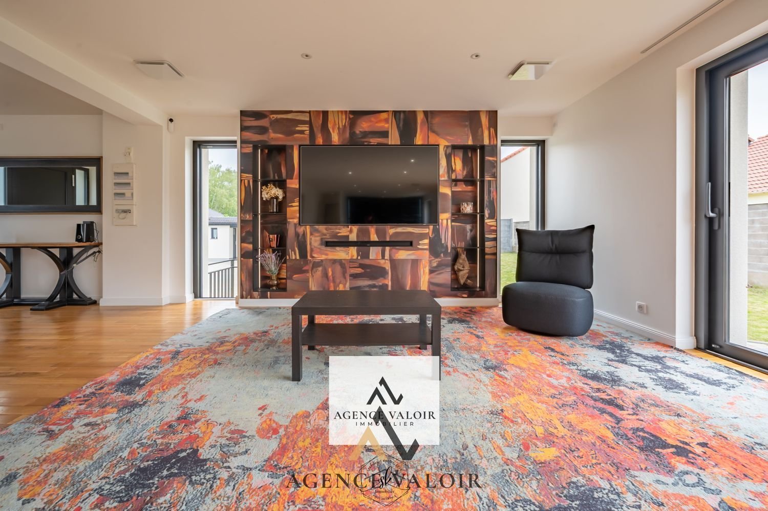 Maison à vendre, 125m², Guénange