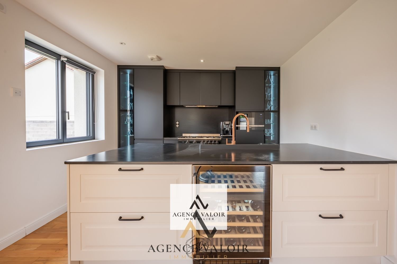 Maison à vendre, 125m², Guénange