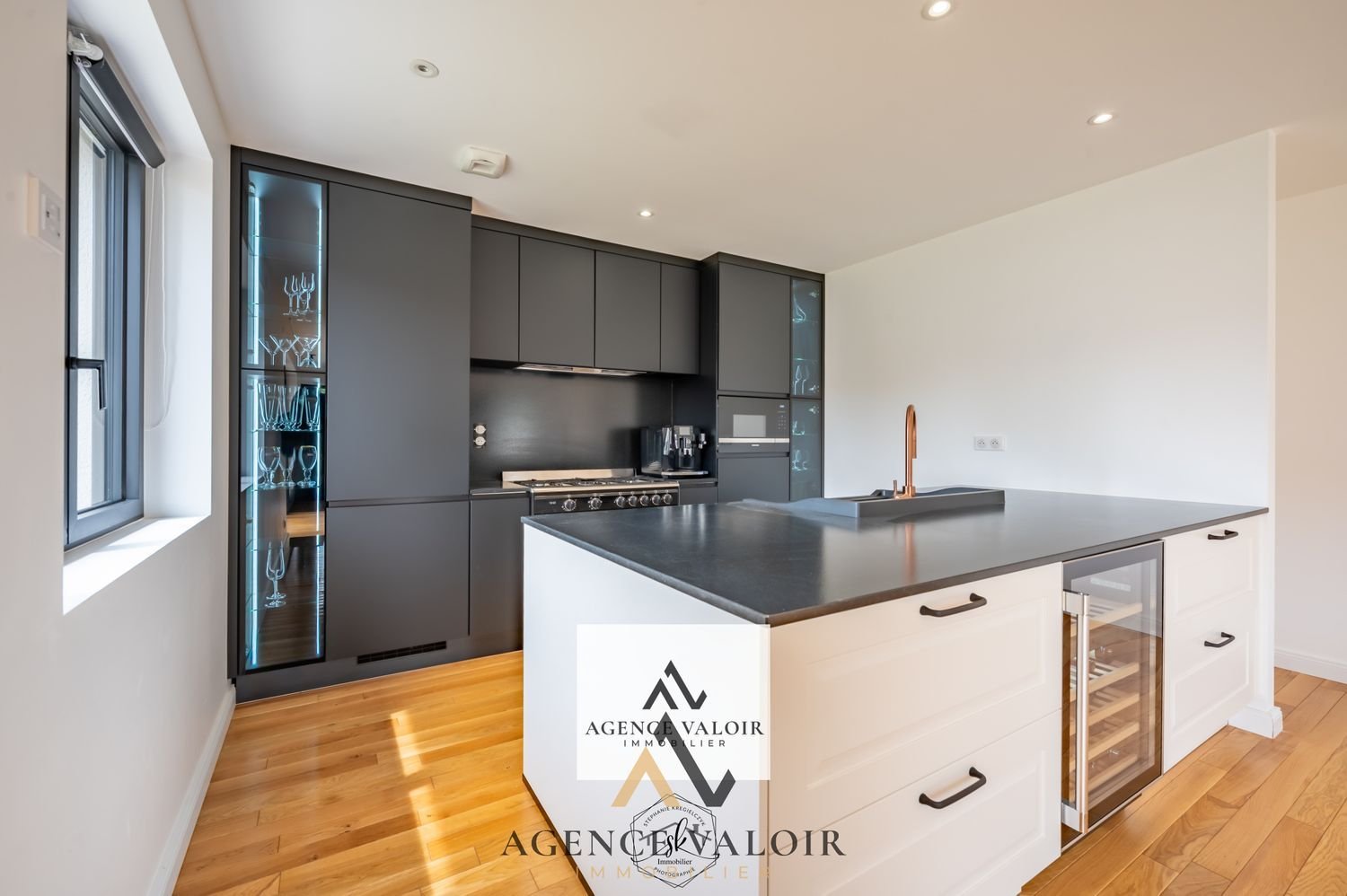 Maison à vendre, 125m², Guénange