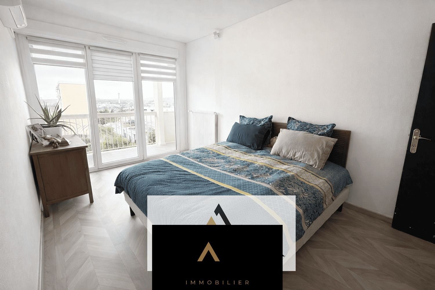 Appartement à vendre, 71m², Thionville