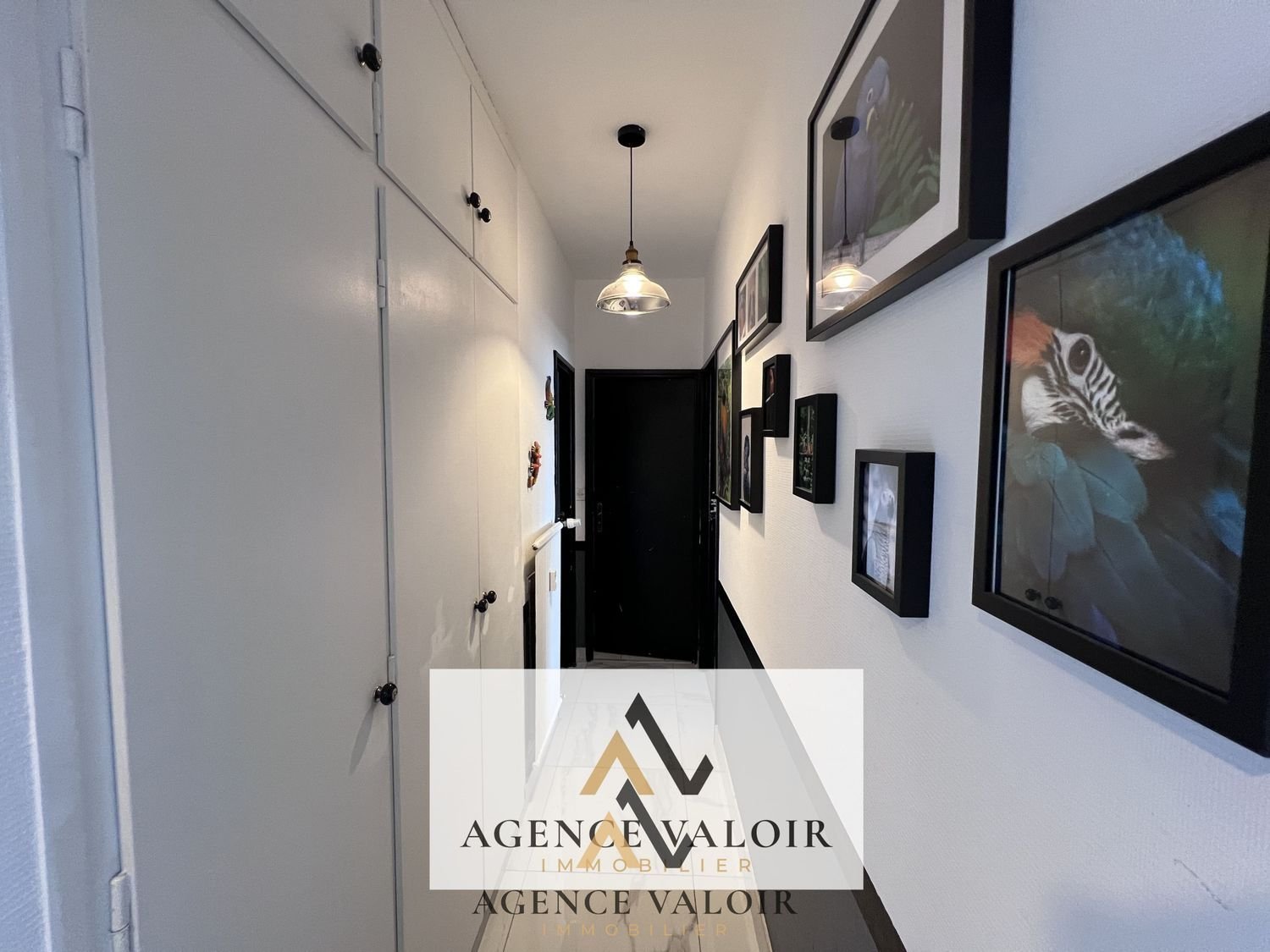 Appartement à vendre, 71m², Thionville