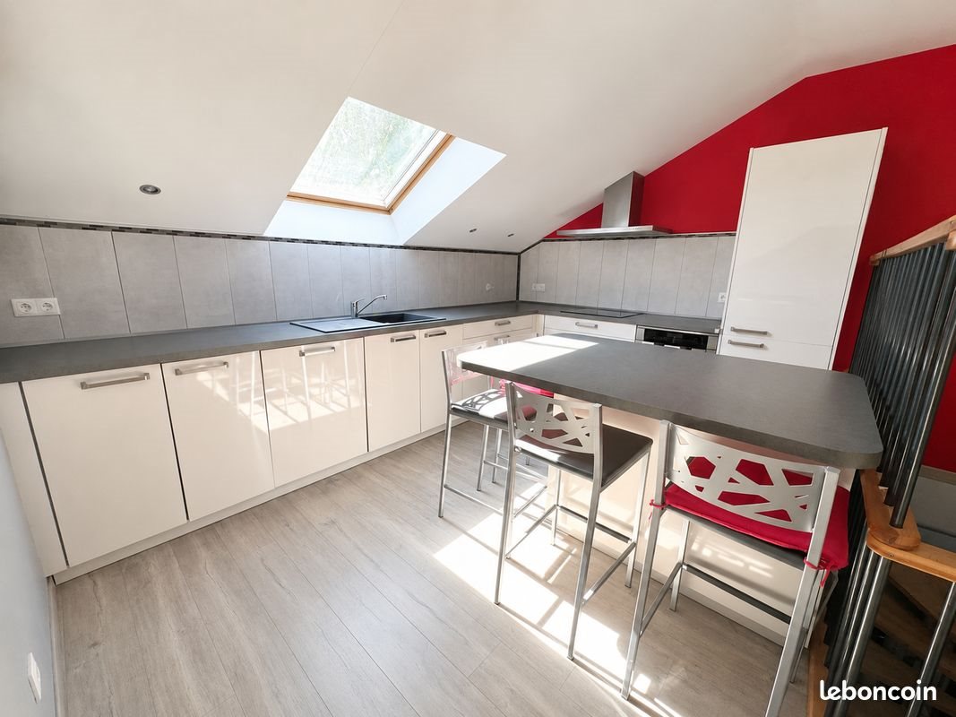 Maison à vendre, 465m², Sarralbe