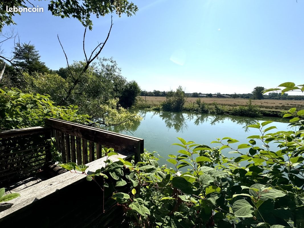 Maison à vendre, 465m², Sarralbe