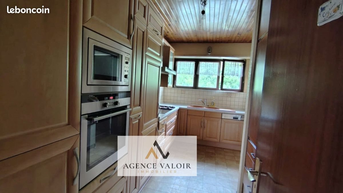 Maison à vendre, 135m², Drulingen