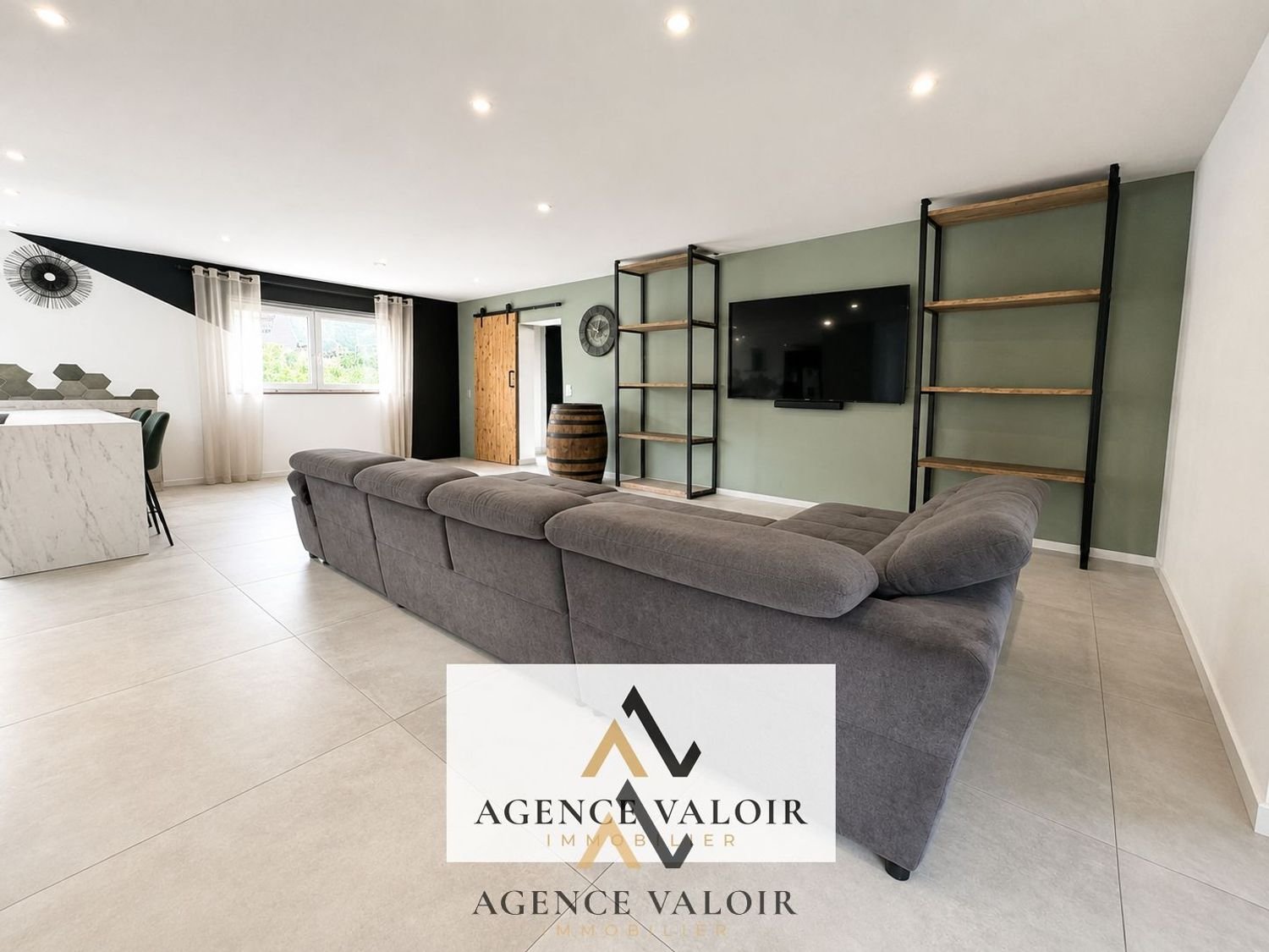 Maison à vendre, 182m², Holving