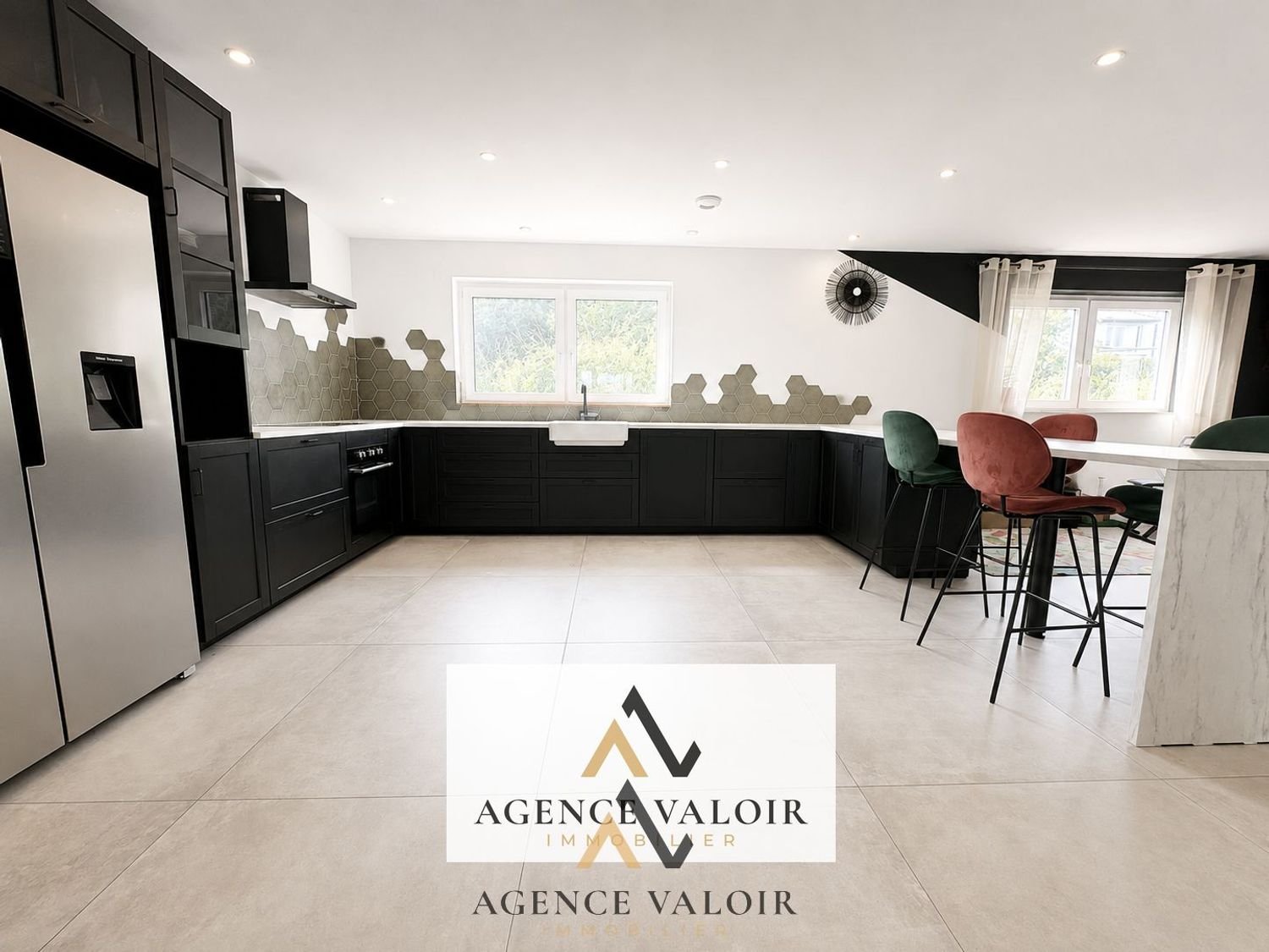 Maison à vendre, 182m², Holving