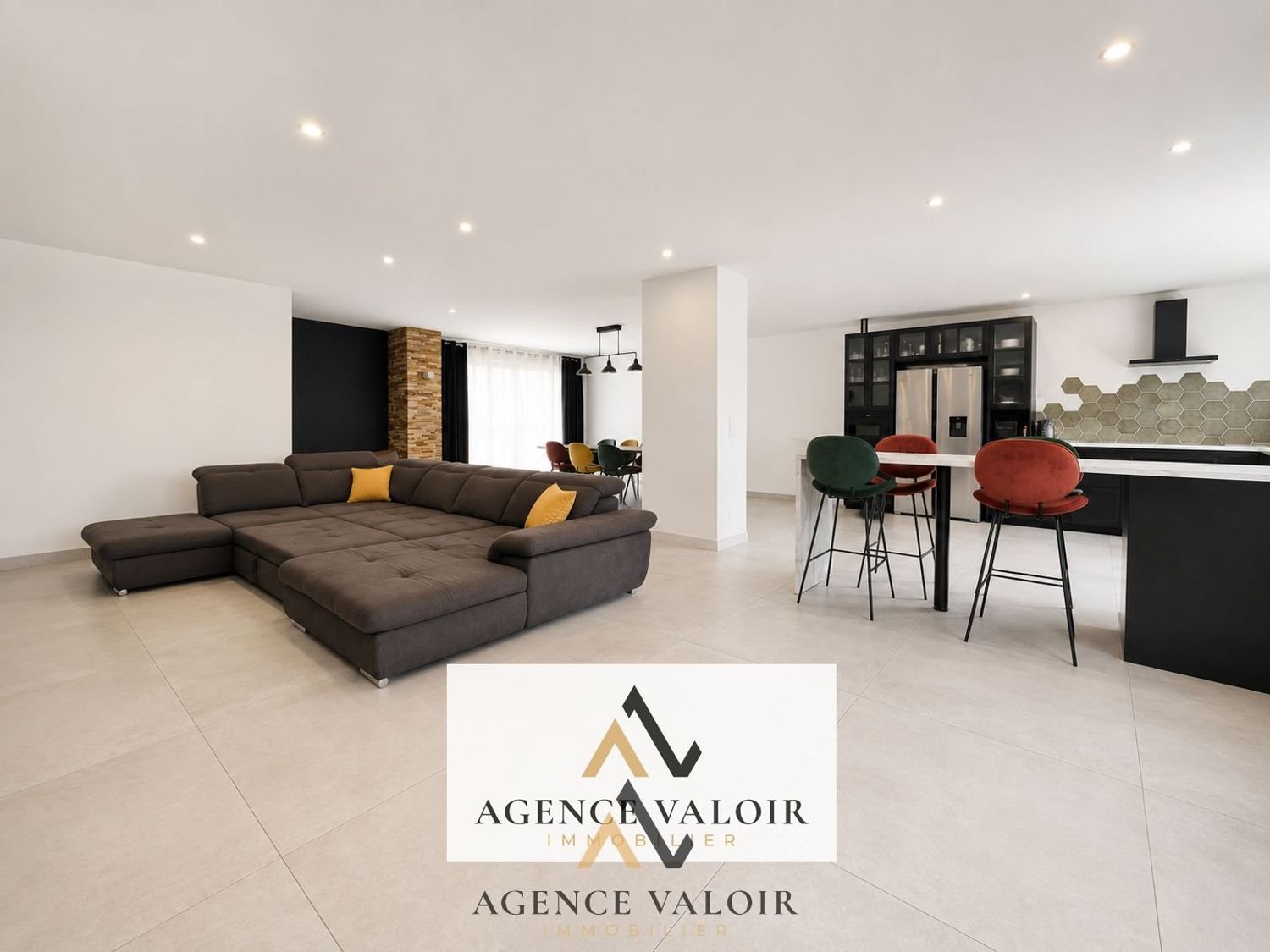 Maison à vendre, 182m², Holving