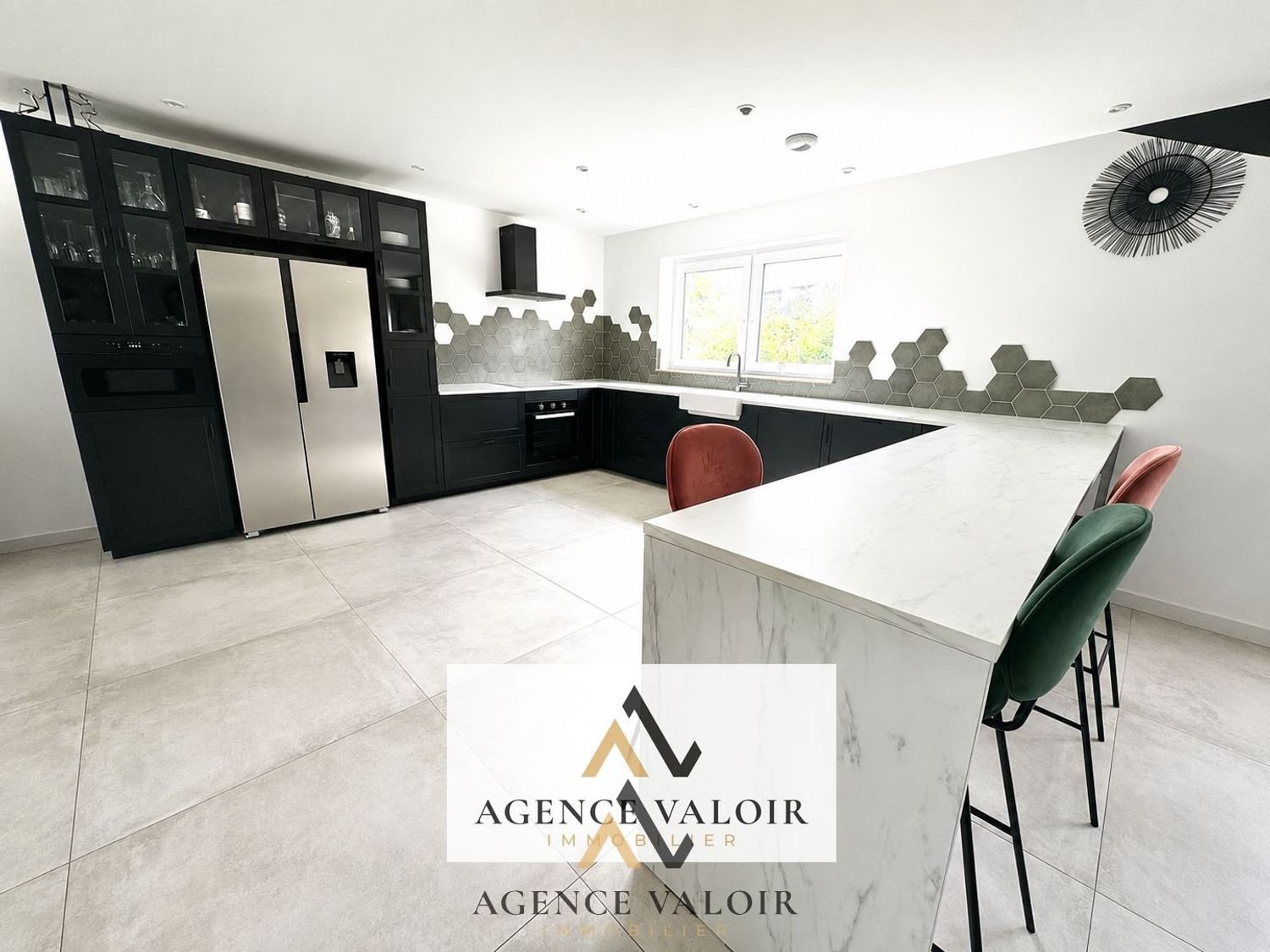 Maison à vendre, 182m², Holving