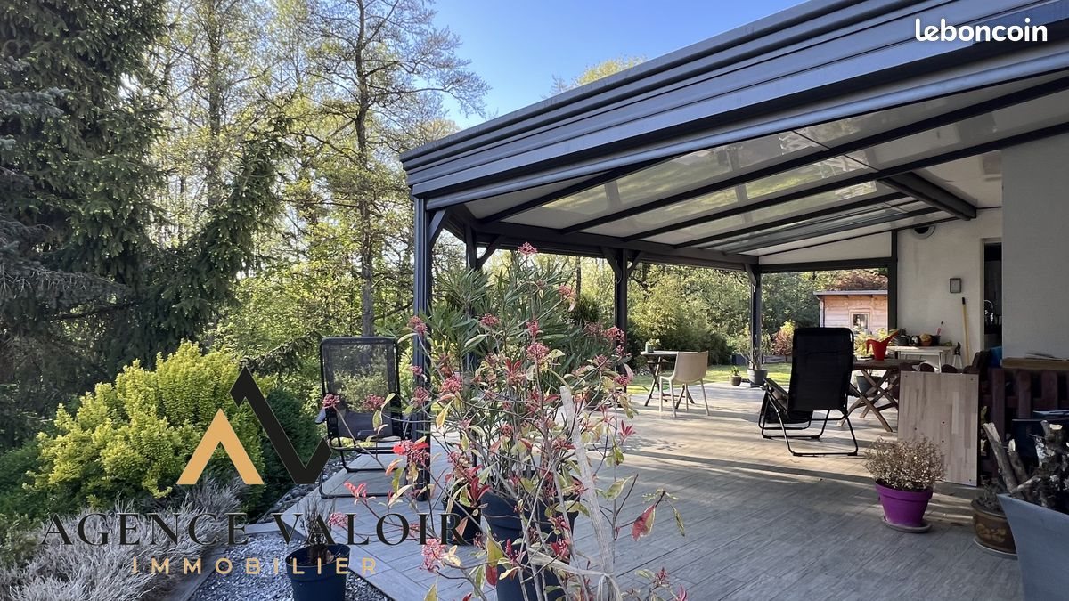 Maison à vendre, 189m², Neufgrange
