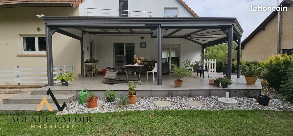 Maison à vendre, 189m², Neufgrange