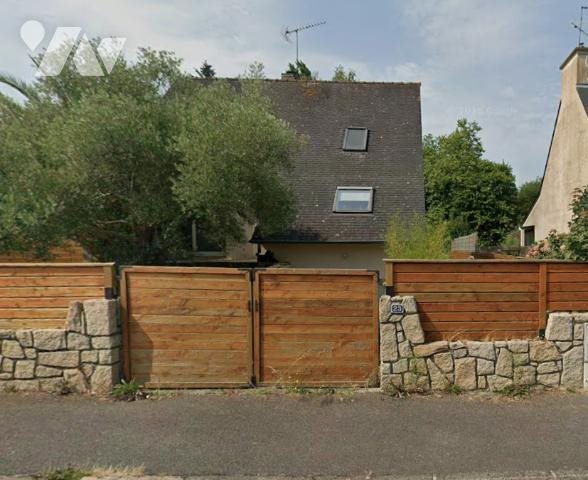 Maison à vendre, 99m², Ploufragan