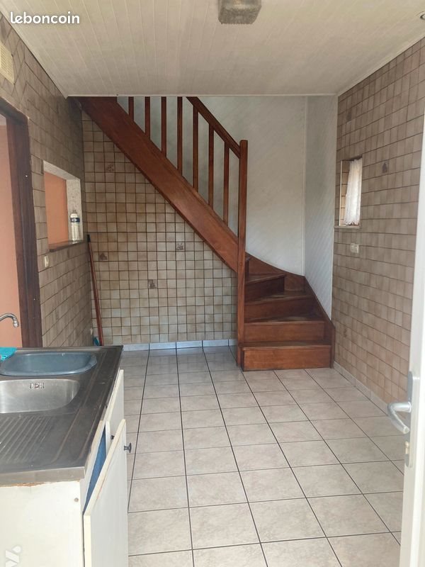 Maison à vendre, 44m², Saint-Brieuc