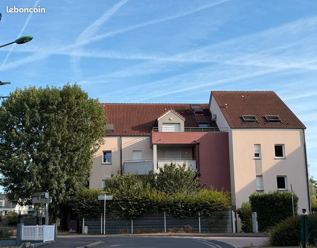 Appartement à louer, 58m², Maizières-lès-Metz
