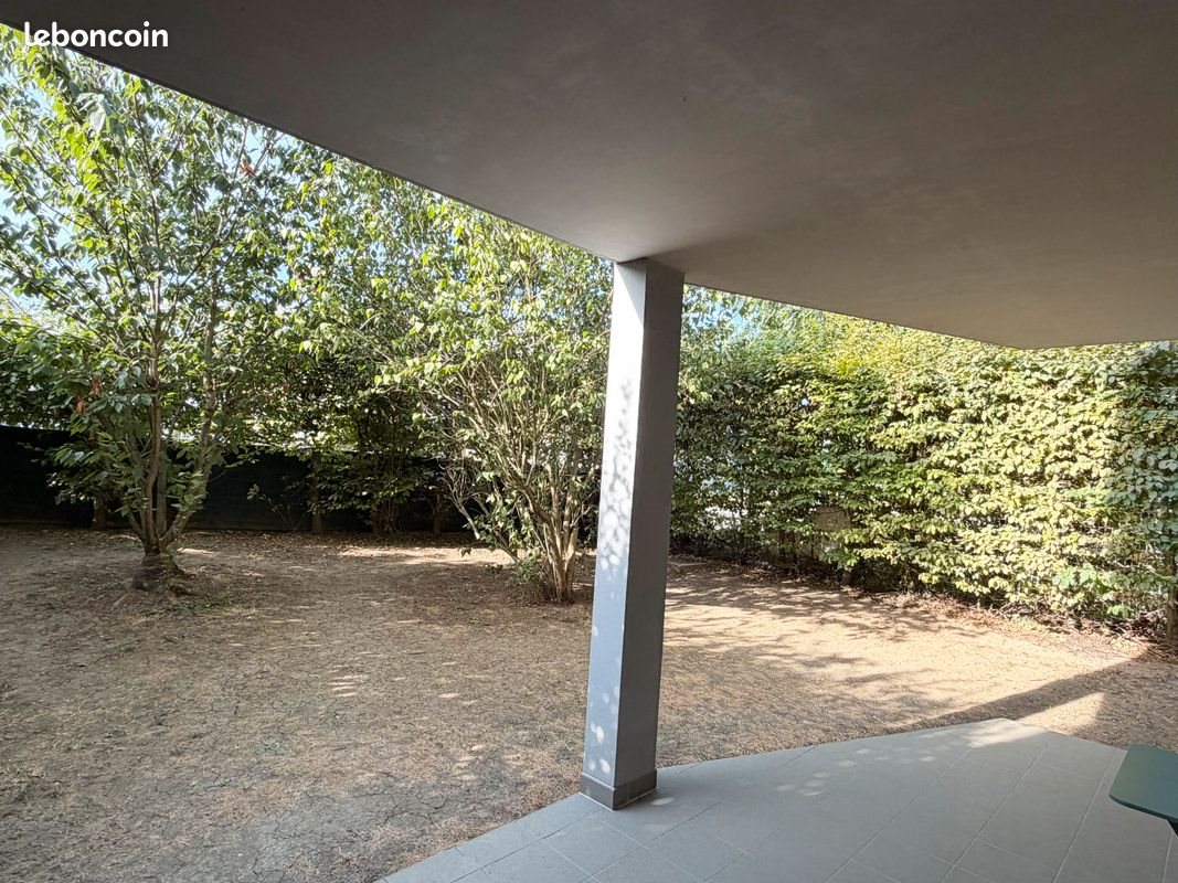 Appartement à louer, 58m², Maizières-lès-Metz