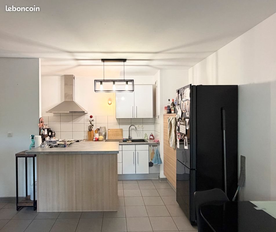 Appartement à louer, 58m², Maizières-lès-Metz
