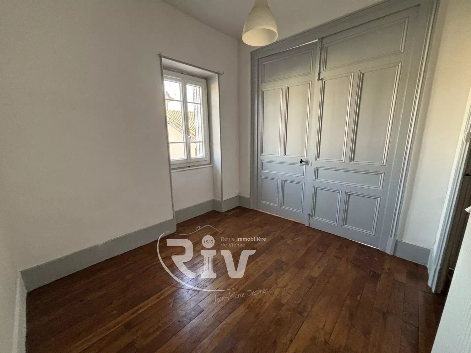 Appartement à louer, 106m², Bourgoin-Jallieu