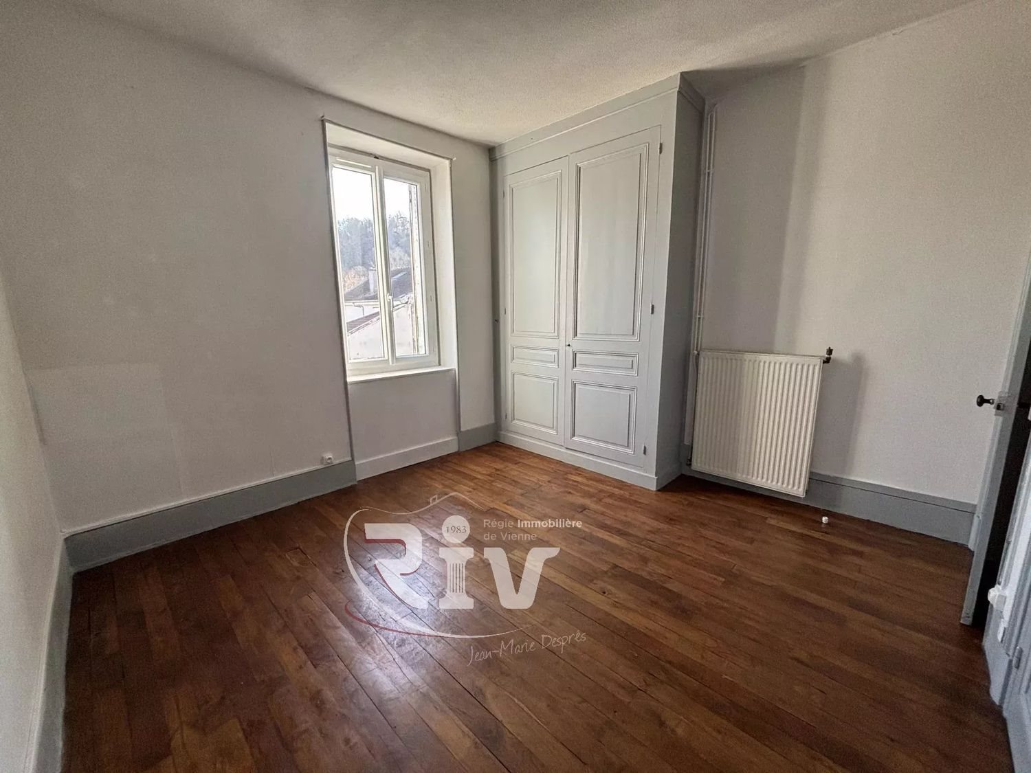 Appartement à louer, 106m², Bourgoin-Jallieu