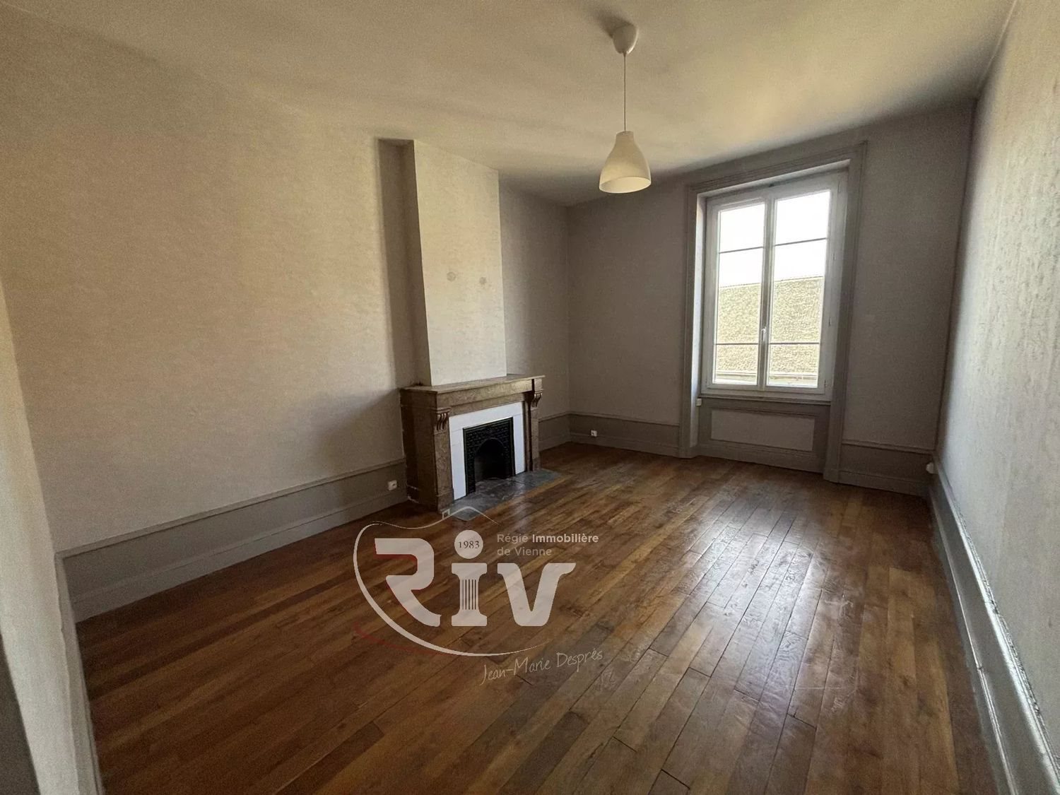 Appartement à louer, 106m², Bourgoin-Jallieu