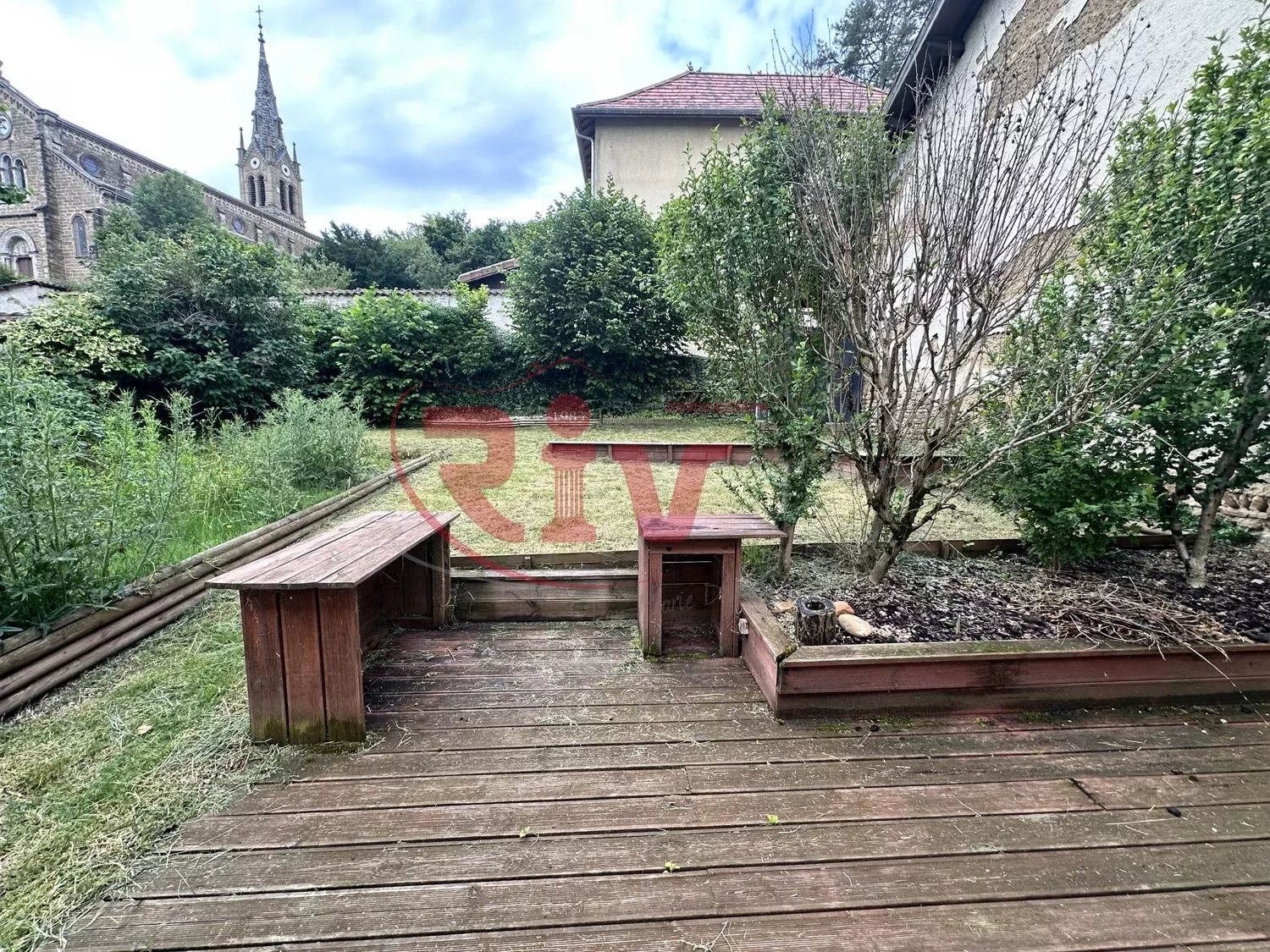 Maison à louer, 94m², Eyzin-Pinet