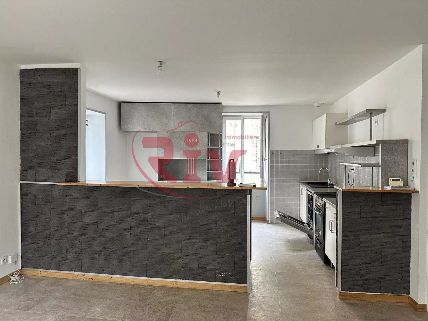 Maison à louer, 94m², Eyzin-Pinet