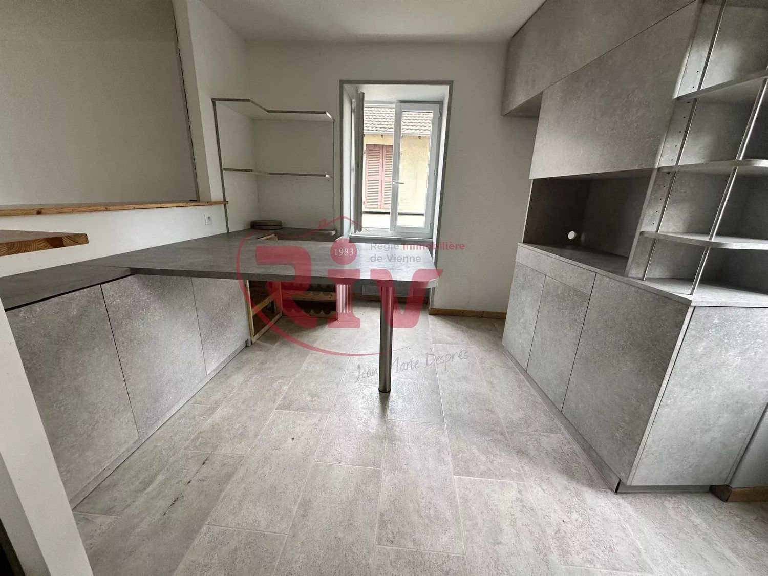 Maison à louer, 94m², Eyzin-Pinet