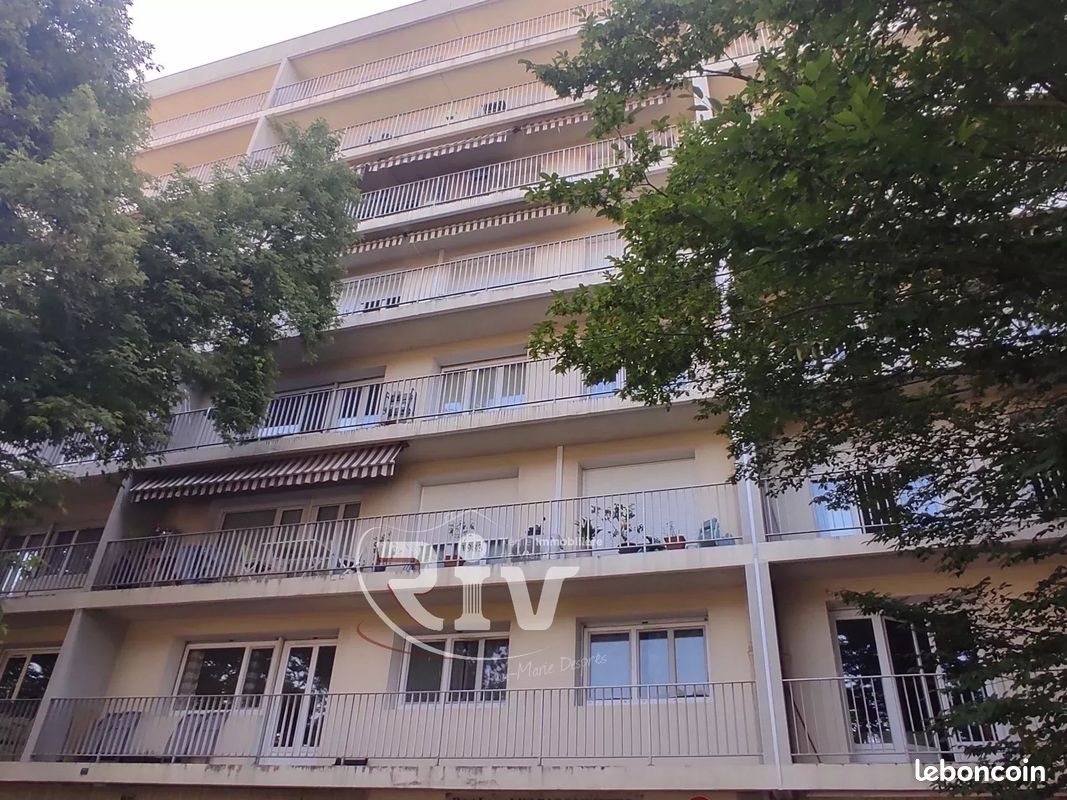 Appartement à vendre, 108m², Vienne