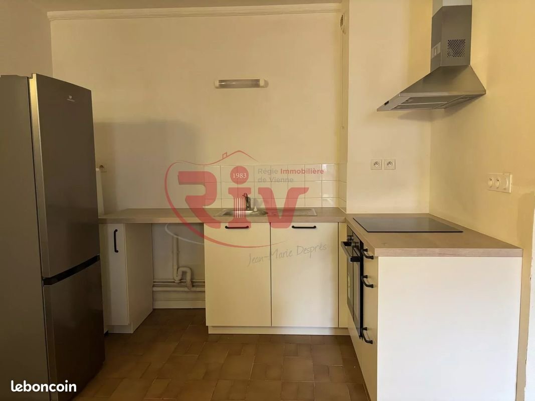 Appartement à louer, 46m², Sainte-Colombe