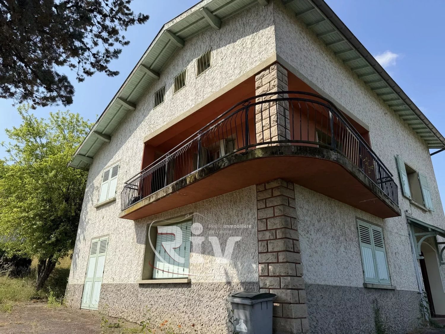 Maison à louer, 86m², Septème